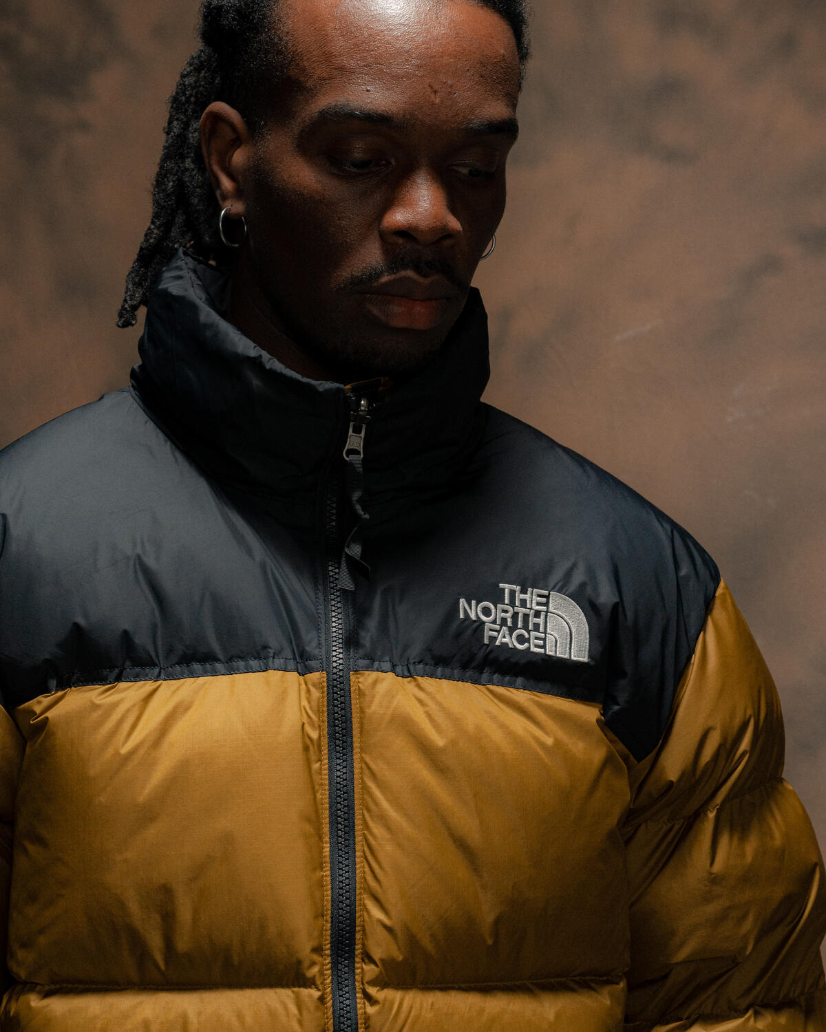 The North Face 1996 Retro Nuptse Jacket Recycled | NF0A3C8D5HO1